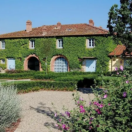 Wohnanlage Ca De Frati-wohnung Giaggiolo By Interhome Διαμέρισμα Αρέτσο