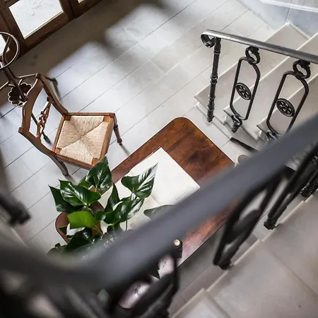 Wohnanlage Ca De Frati-wohnung Giaggiolo By Interhome Διαμέρισμα Αρέτσο