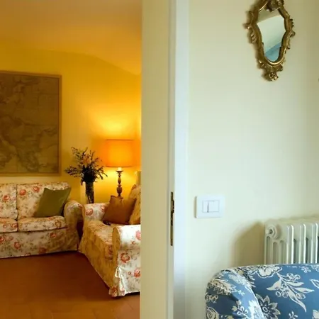 Διαμέρισμα Wohnanlage Ca De Frati-wohnung Giaggiolo By Interhome *