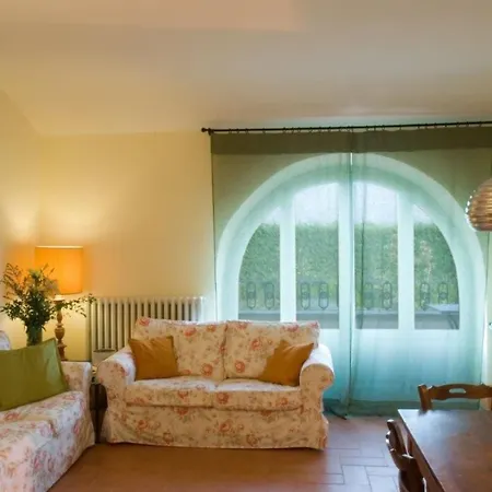 Διαμέρισμα Wohnanlage Ca De Frati-wohnung Giaggiolo By Interhome *