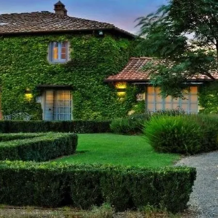 Διαμέρισμα Wohnanlage Ca De Frati-wohnung Giaggiolo By Interhome *