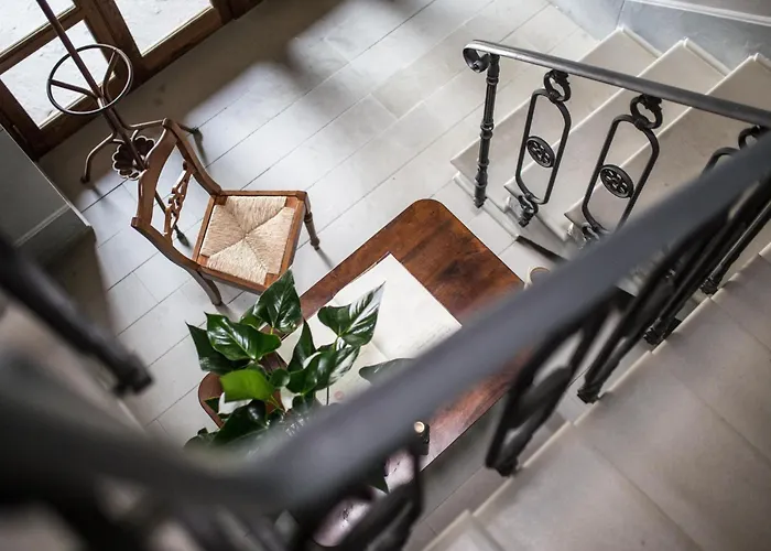 Wohnanlage Ca De Frati-wohnung Giaggiolo By Interhome Διαμέρισμα Αρέτσο