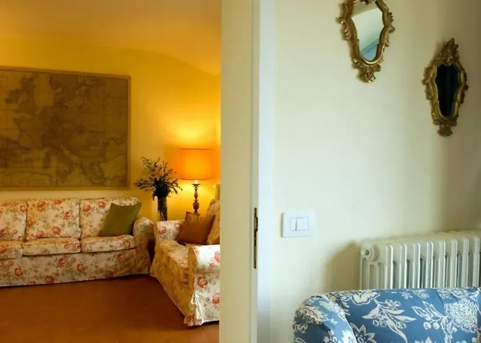 Διαμέρισμα Wohnanlage Ca De Frati-wohnung Giaggiolo By Interhome *