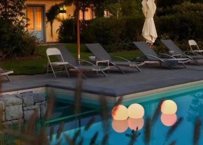 Διαμέρισμα Wohnanlage Ca De Frati-wohnung Giaggiolo By Interhome Αρέτσο