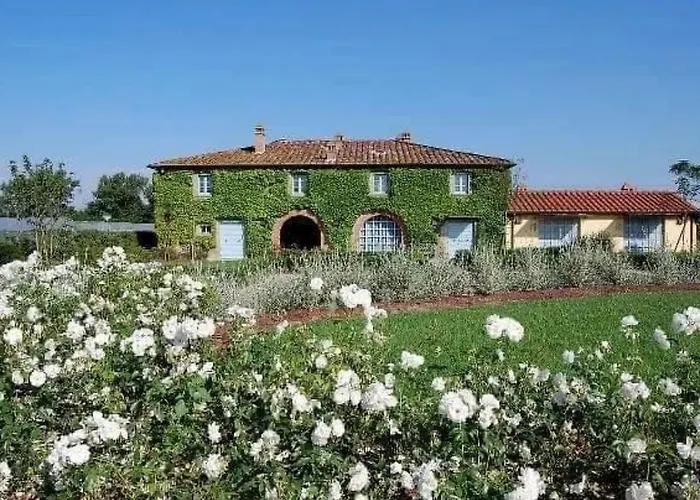 Wohnanlage Ca De Frati-wohnung Giaggiolo By Interhome *