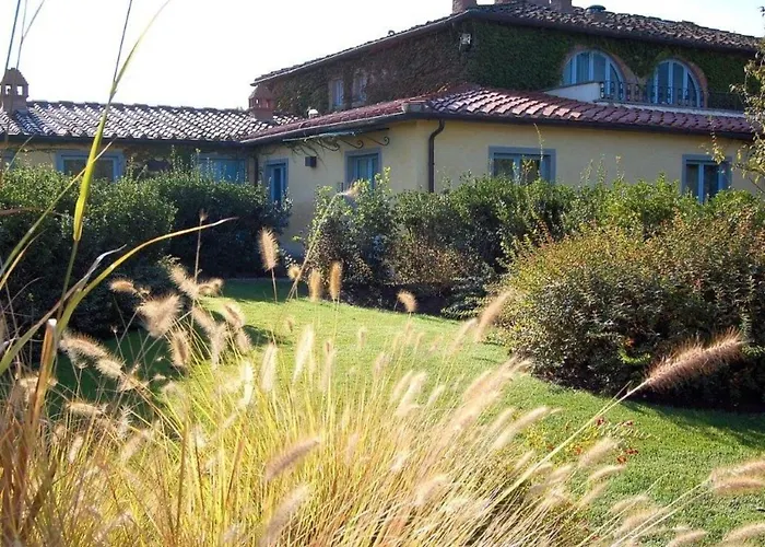 Διαμέρισμα Wohnanlage Ca De Frati-wohnung Giaggiolo By Interhome Αρέτσο