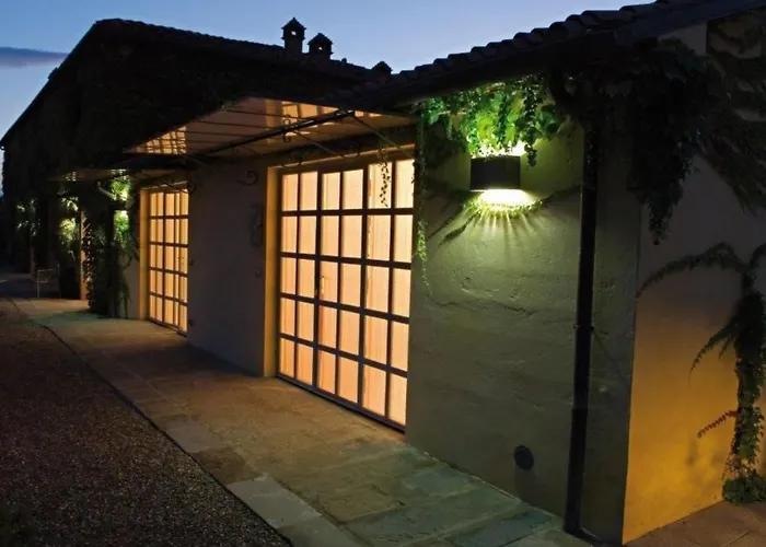 Wohnanlage Ca De Frati-wohnung Giaggiolo By Interhome Αρέτσο