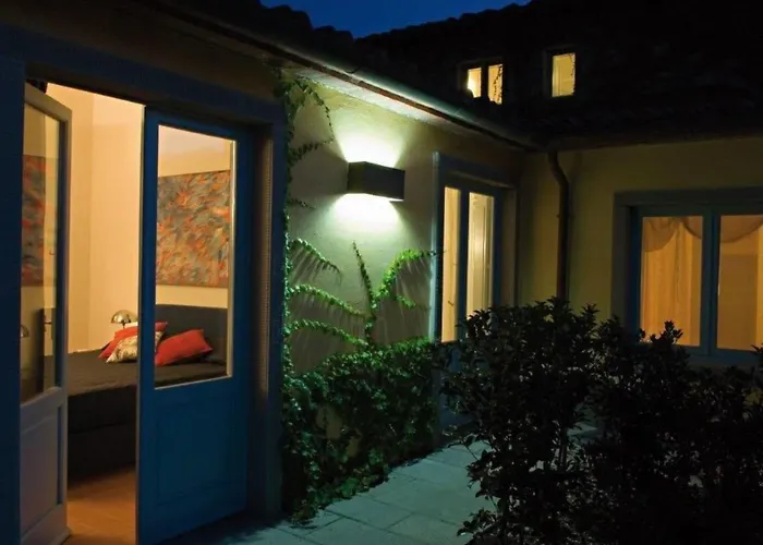 Wohnanlage Ca De Frati-wohnung Giaggiolo By Interhome Διαμέρισμα Αρέτσο