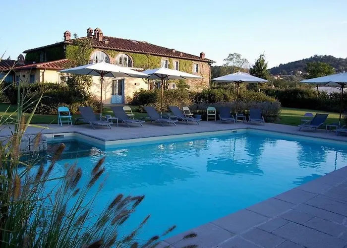 Wohnanlage Ca De Frati-wohnung Giaggiolo By Interhome Διαμέρισμα *