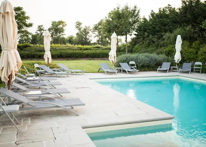 Wohnanlage Ca De Frati-wohnung Giaggiolo By Interhome Αρέτσο