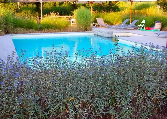 Wohnanlage Ca De Frati-wohnung Giaggiolo By Interhome *