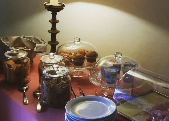 Wohnanlage Ca De Frati-wohnung Giaggiolo By Interhome * Αρέτσο