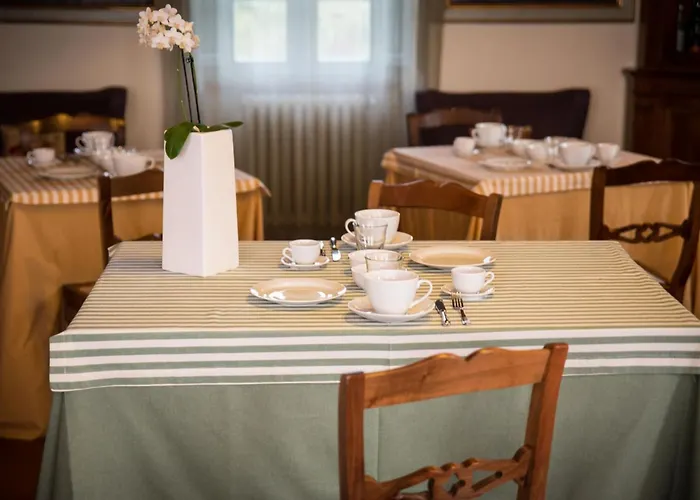 Διαμέρισμα Wohnanlage Ca De Frati-wohnung Giaggiolo By Interhome