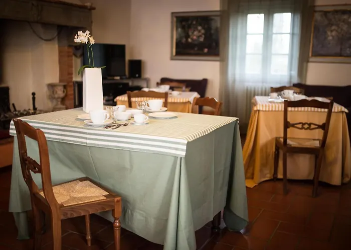 Wohnanlage Ca De Frati-wohnung Giaggiolo By Interhome Διαμέρισμα Αρέτσο