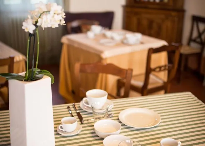 Wohnanlage Ca De Frati-wohnung Giaggiolo By Interhome *