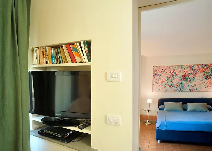 Wohnanlage Ca De Frati-wohnung Giaggiolo By Interhome Διαμέρισμα Αρέτσο