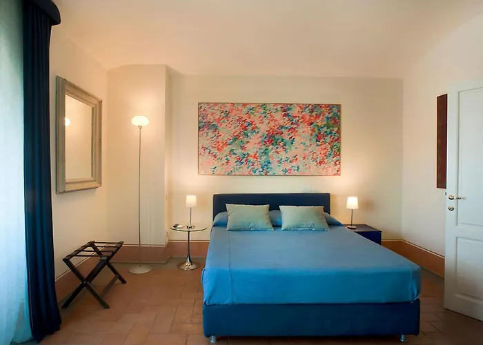 Wohnanlage Ca De Frati-wohnung Giaggiolo By Interhome