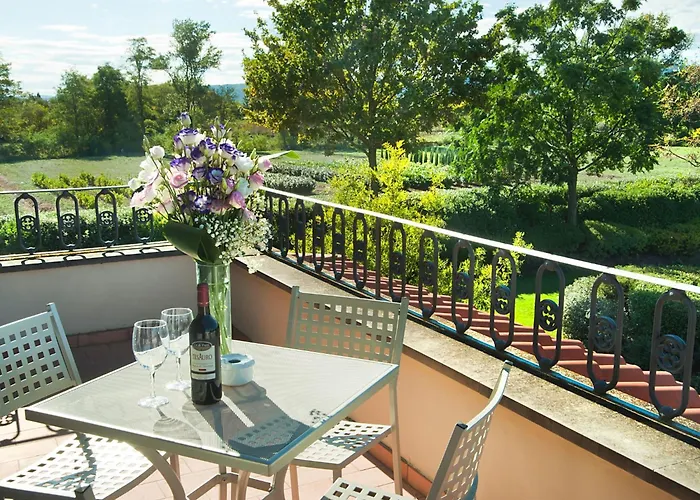 Wohnanlage Ca De Frati-wohnung Giaggiolo By Interhome Διαμέρισμα