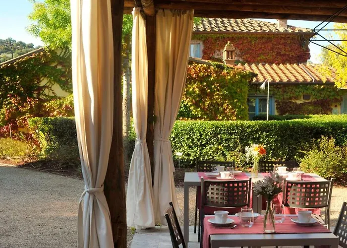 Διαμέρισμα Wohnanlage Ca De Frati-wohnung Giaggiolo By Interhome