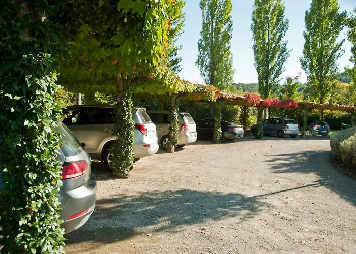 Wohnanlage Ca De Frati-wohnung Giaggiolo By Interhome Διαμέρισμα